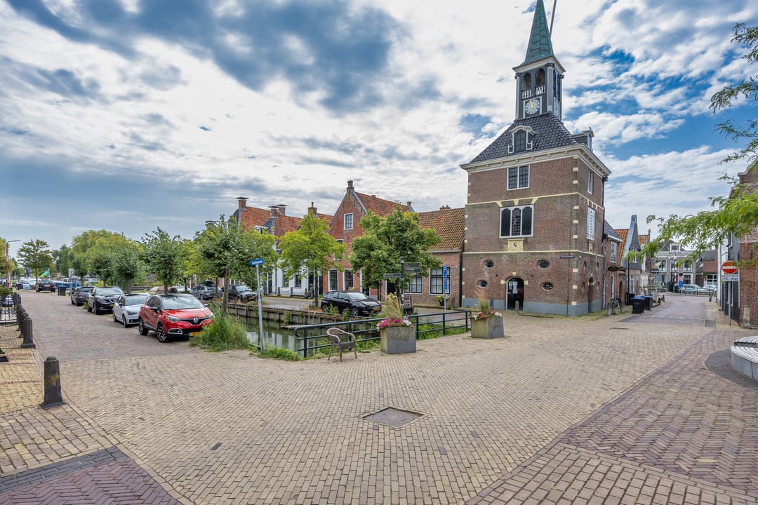 Foto 53 van Pruikmakershoek 10