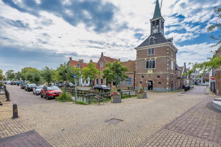 Photo 53 of Pruikmakershoek 10