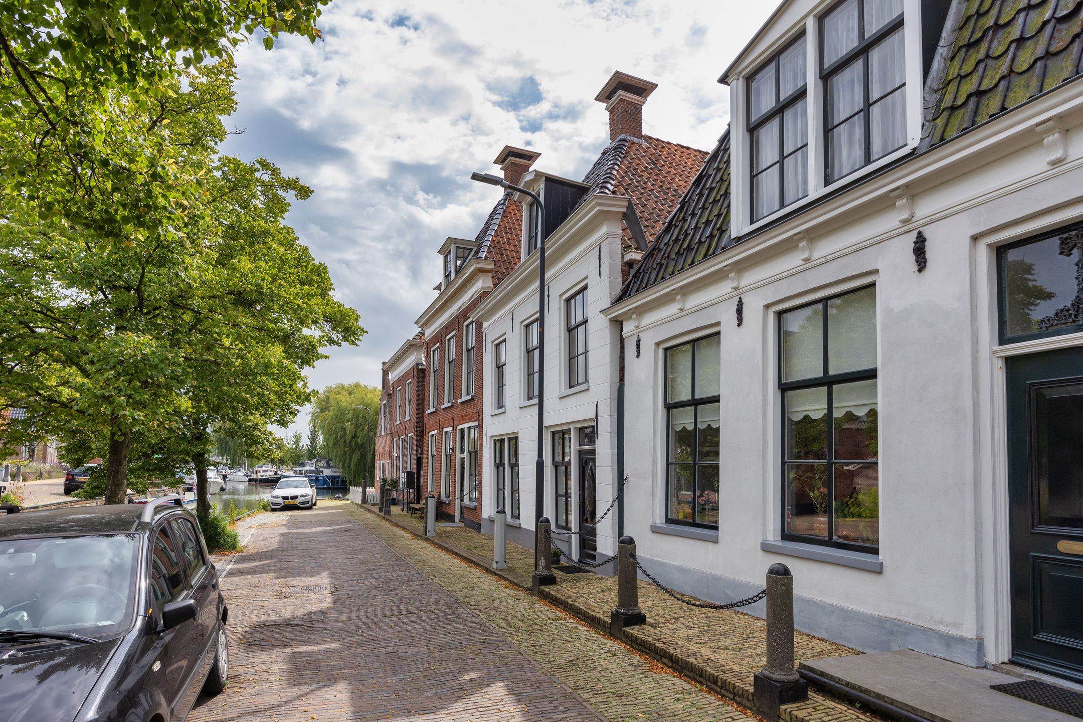 Foto 54 van Pruikmakershoek 10