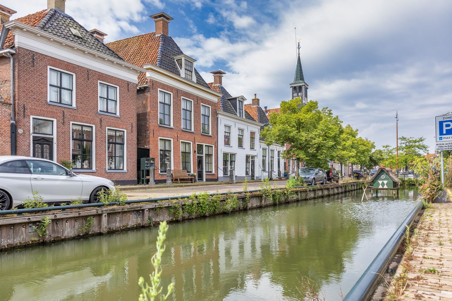 Foto 55 van Pruikmakershoek 10