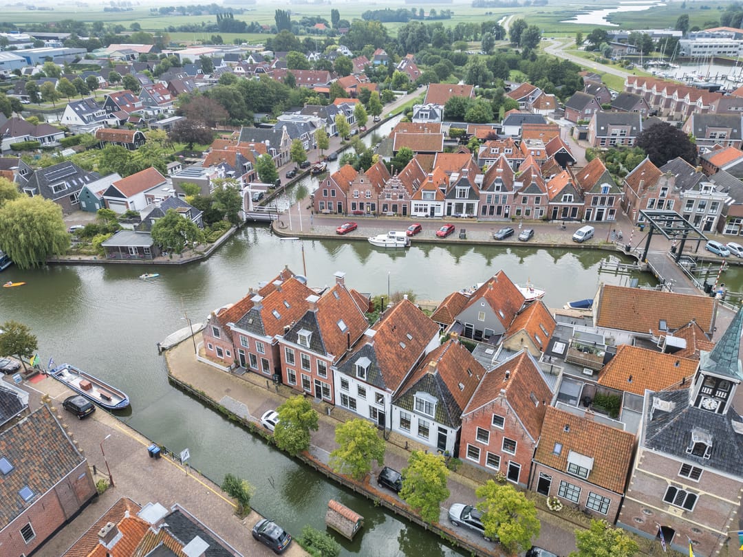 Foto 56 van Pruikmakershoek 10