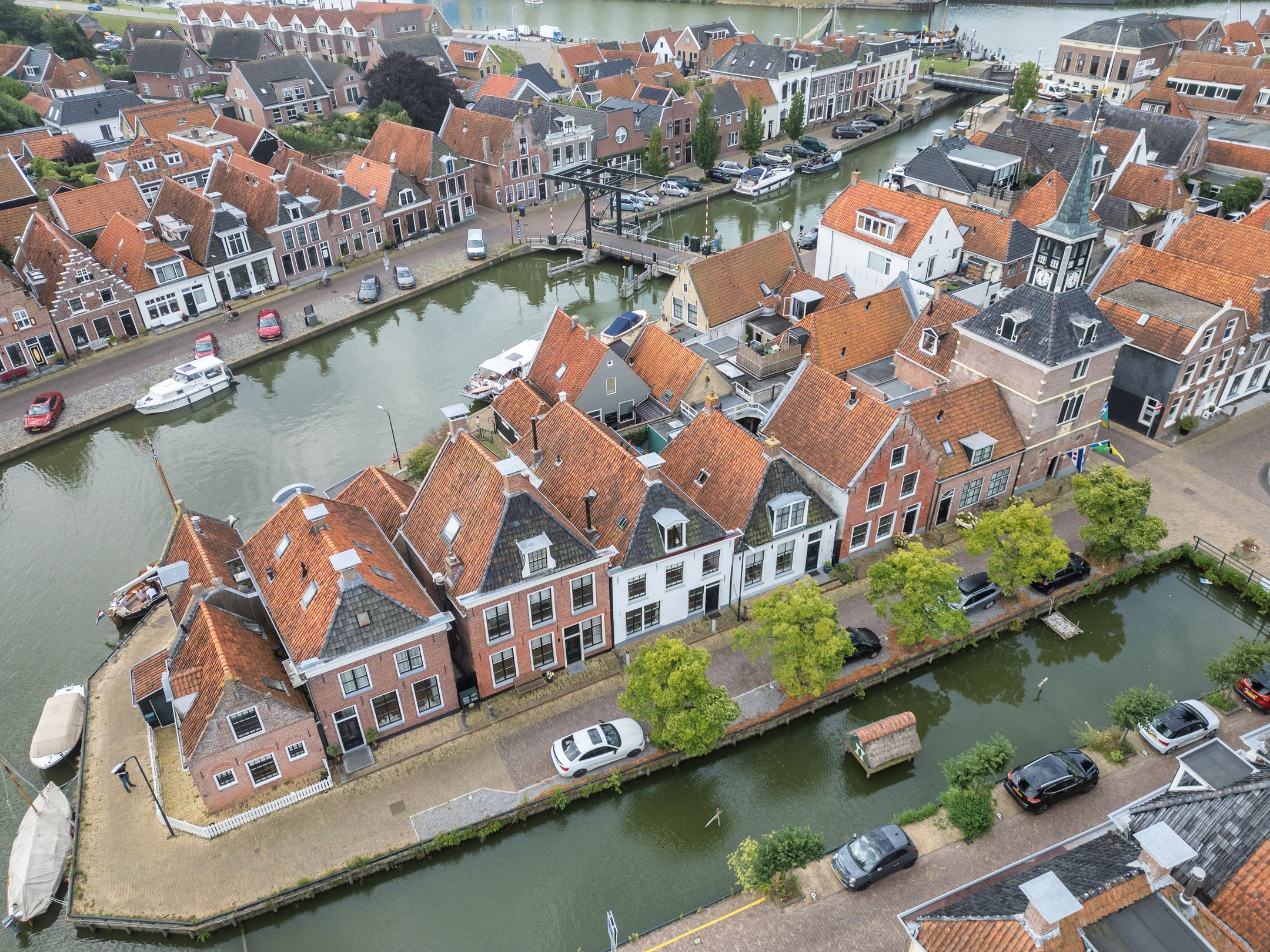 Foto 57 van Pruikmakershoek 10