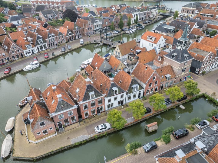 Photo 57 of Pruikmakershoek 10