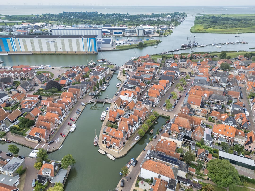 Foto 58 van Pruikmakershoek 10