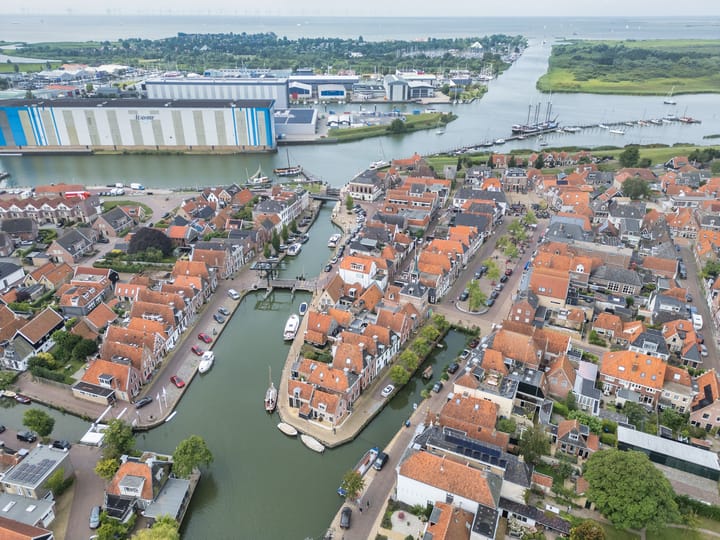 Photo 58 of Pruikmakershoek 10