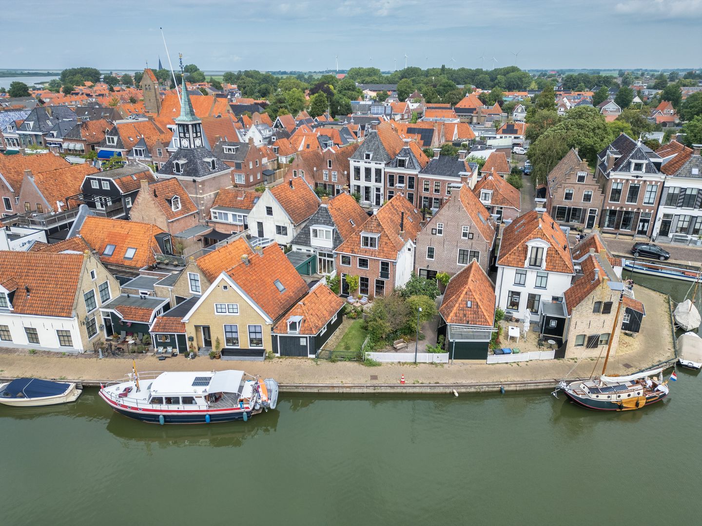 Foto 59 van Pruikmakershoek 10