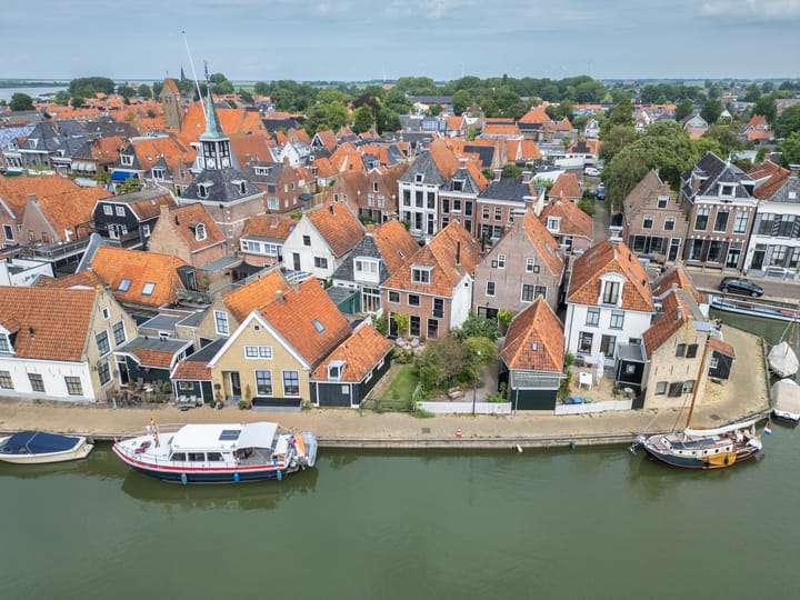 Photo 59 of Pruikmakershoek 10