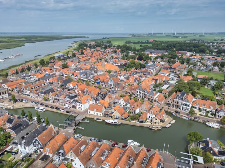 Photo 60 of Pruikmakershoek 10