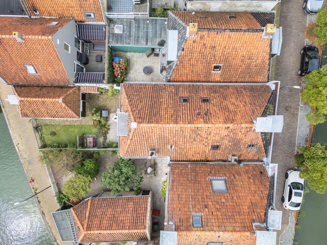 Foto 61 van Pruikmakershoek 10