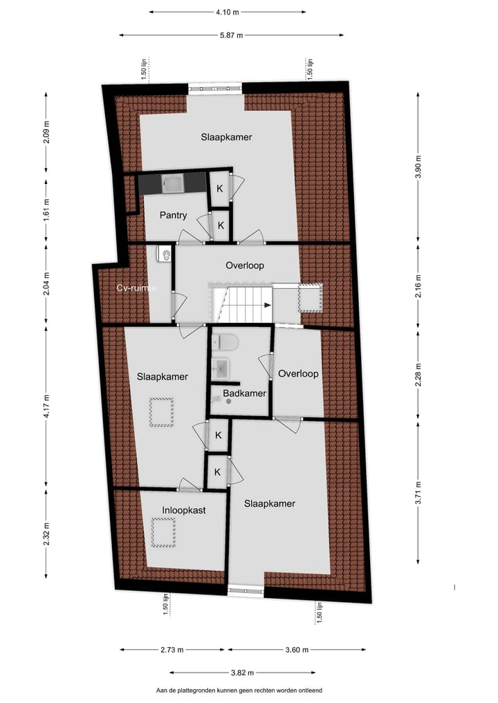 Photo 64 of Pruikmakershoek 10