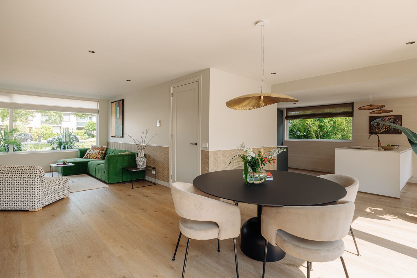 Foto 4 van Meerkoetlaan 84