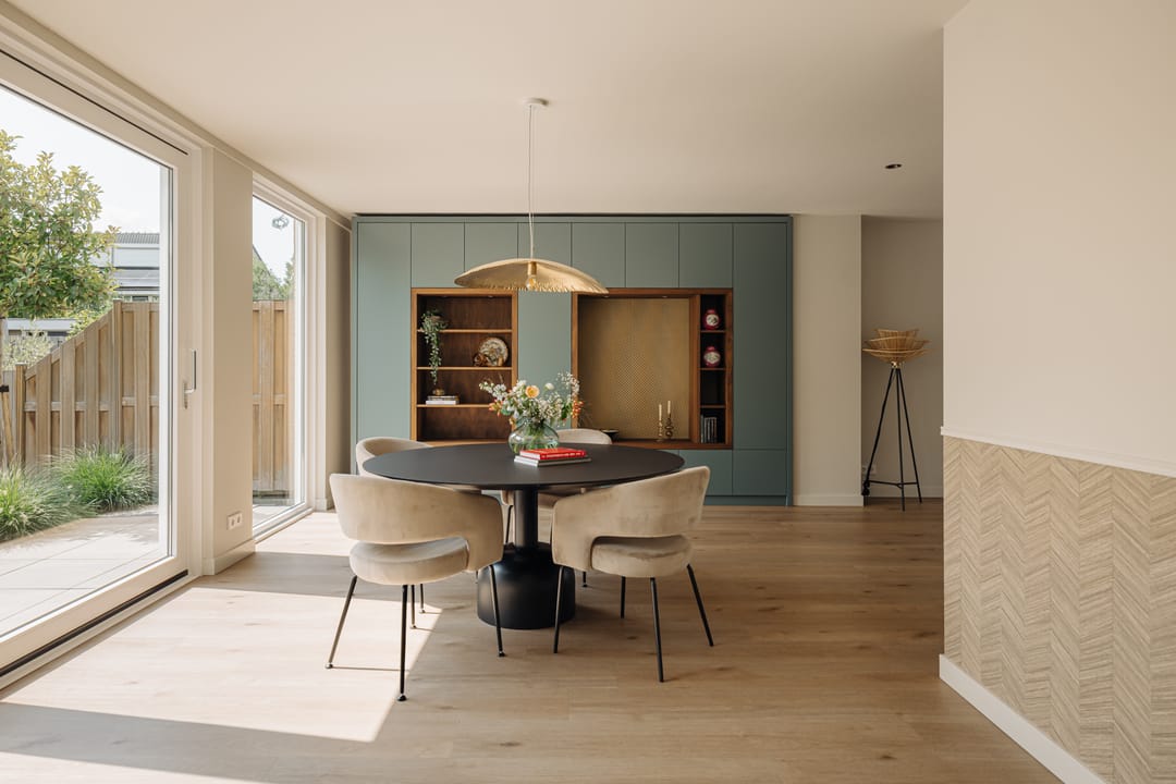 Foto 11 van Meerkoetlaan 84