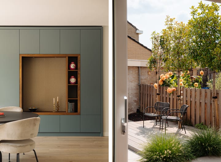 Foto 12 van Meerkoetlaan 84