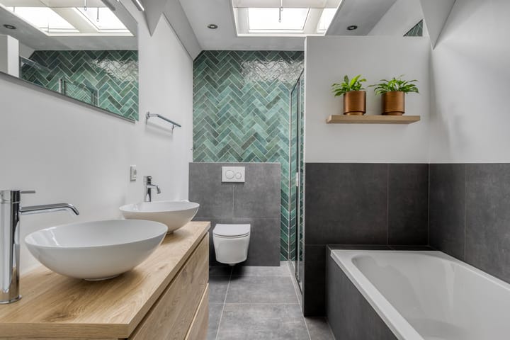 Foto 5 van Zuster Stellalaan 33