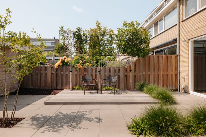 Foto 13 van Meerkoetlaan 84