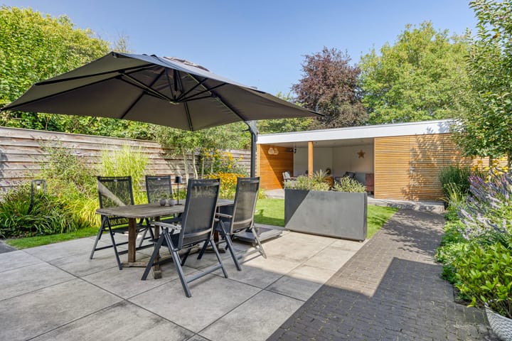 Foto 6 van Zuster Stellalaan 33