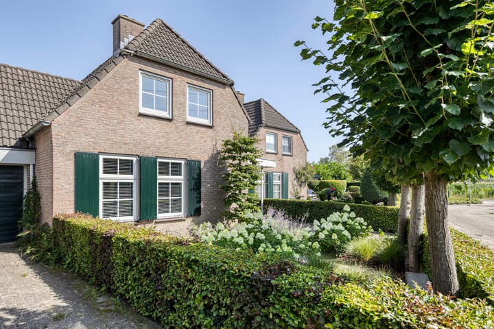 Foto 7 van Zuster Stellalaan 33