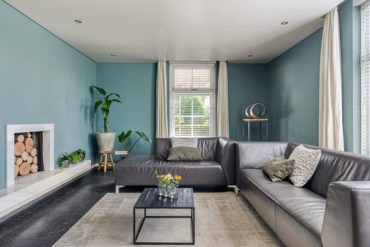 Foto 12 van Zuster Stellalaan 33