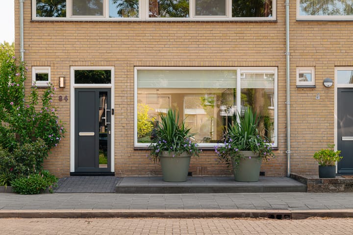 Foto 25 van Meerkoetlaan 84