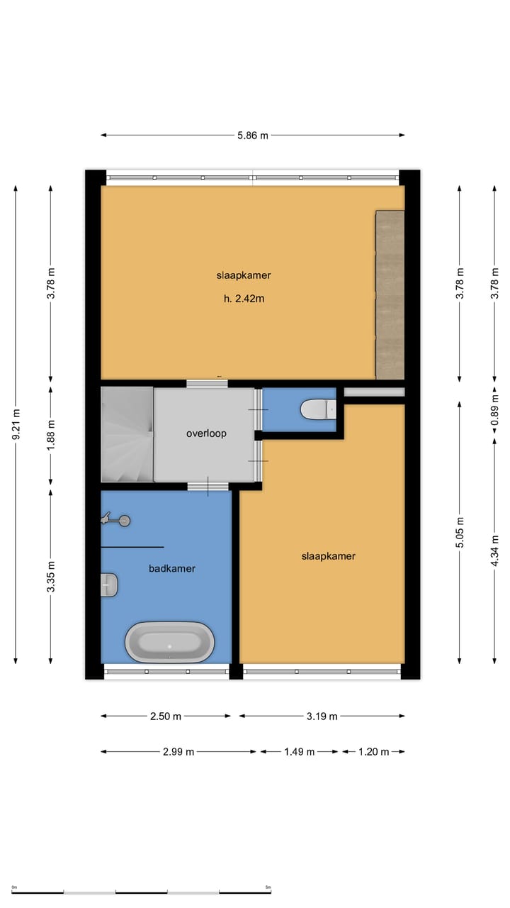 Foto 26 van Meerkoetlaan 84