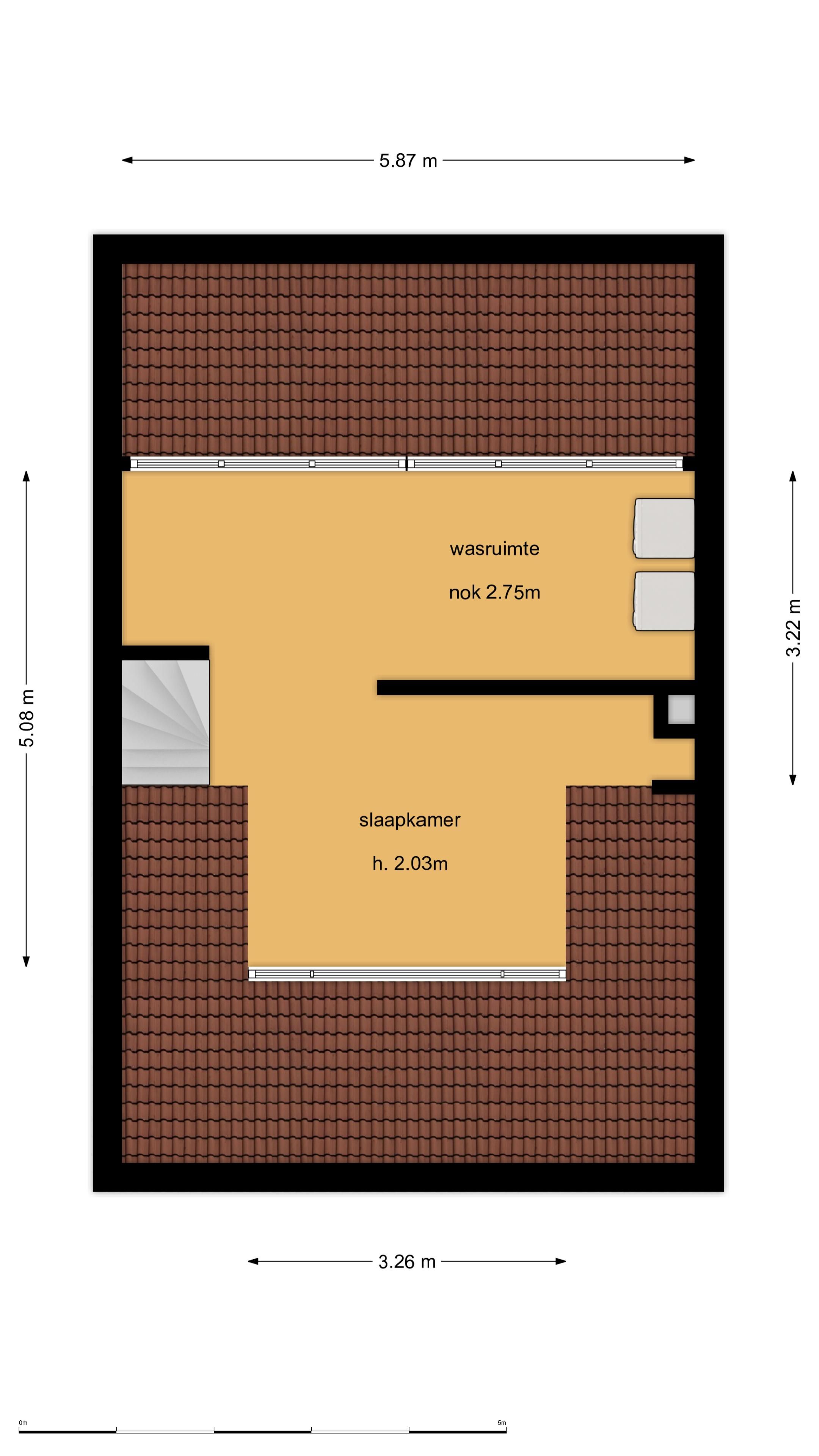 Foto 27 van Meerkoetlaan 84