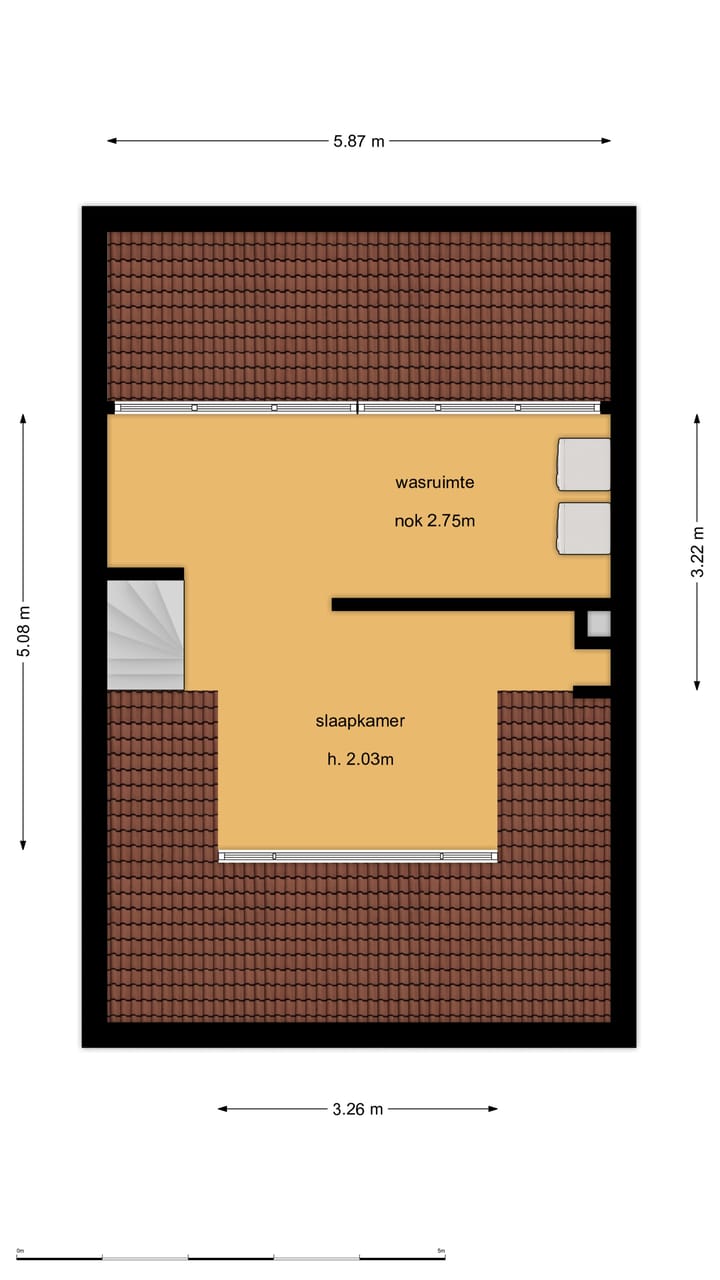 Foto 27 van Meerkoetlaan 84