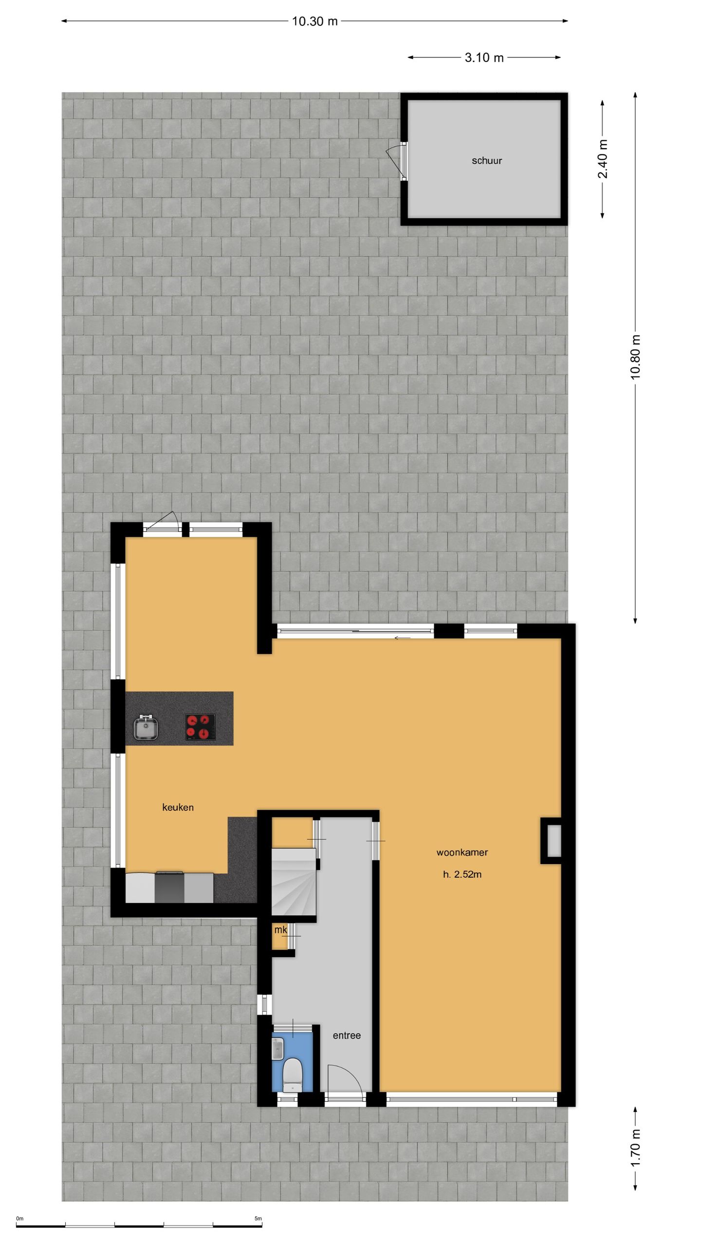 Foto 29 van Meerkoetlaan 84