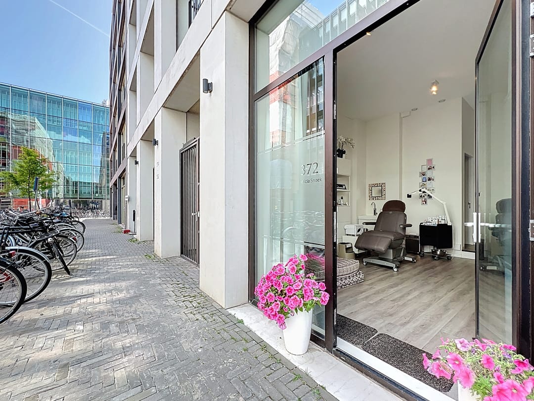 Foto 2 van Willem Parelstraat 374