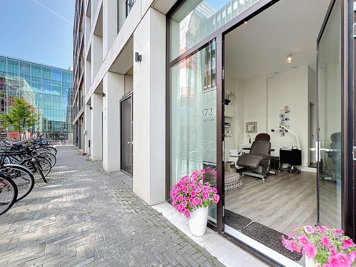 Foto 2 van Willem Parelstraat 374