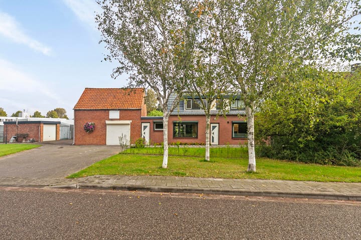 Photo 4 of Hogendijk 12