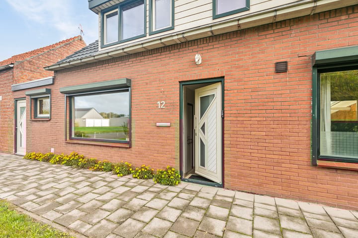 Photo 5 of Hogendijk 12