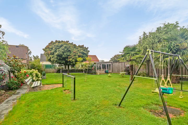 Photo 27 of Hogendijk 12