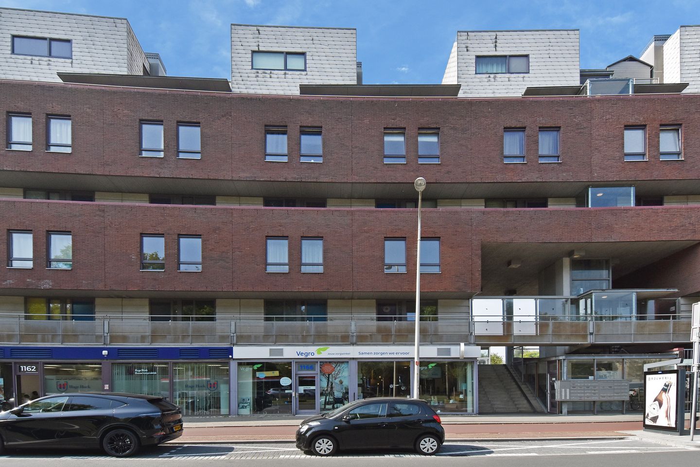 Foto 1 van Volendamlaan 1206