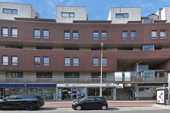 Foto 1 van Volendamlaan 1206