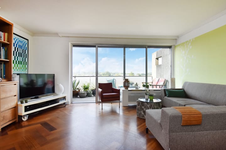 Foto 2 van Volendamlaan 1206