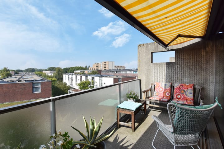 Foto 4 van Volendamlaan 1206