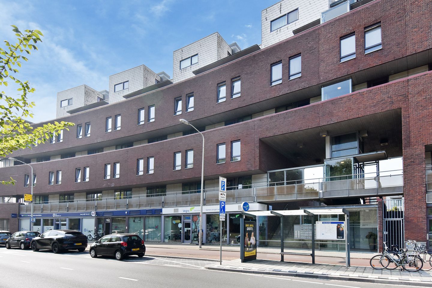 Photo 5 of Volendamlaan 1206