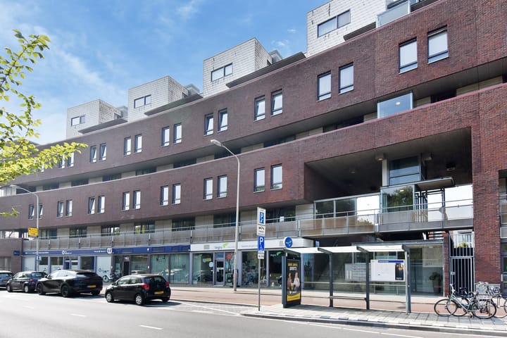 Foto 5 van Volendamlaan 1206