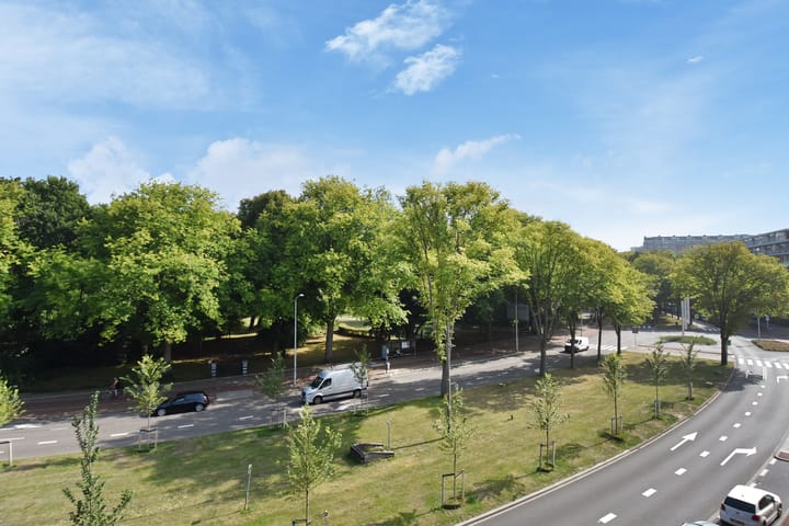 Foto 8 van Volendamlaan 1206