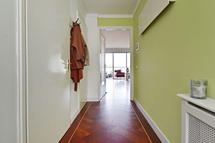 Foto 9 van Volendamlaan 1206