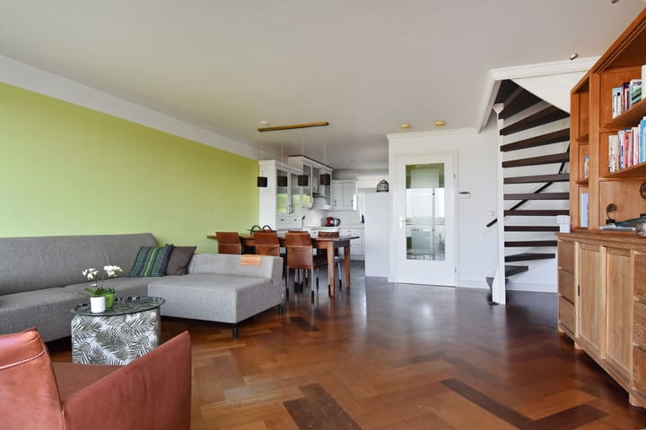 Foto 11 van Volendamlaan 1206