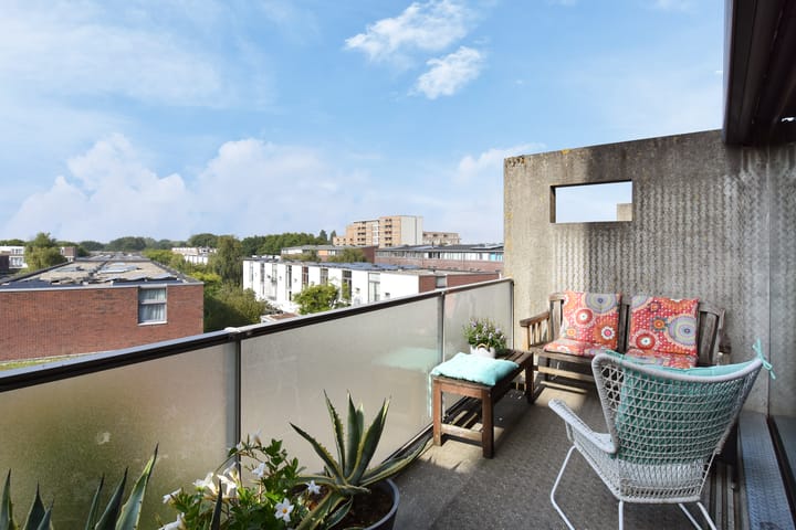 Foto 15 van Volendamlaan 1206