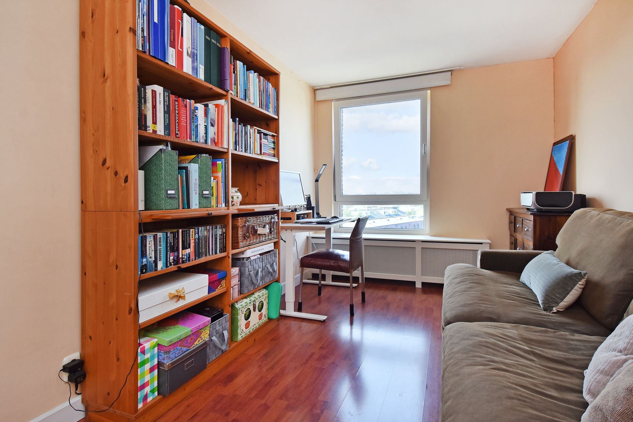 Photo 30 of Volendamlaan 1206