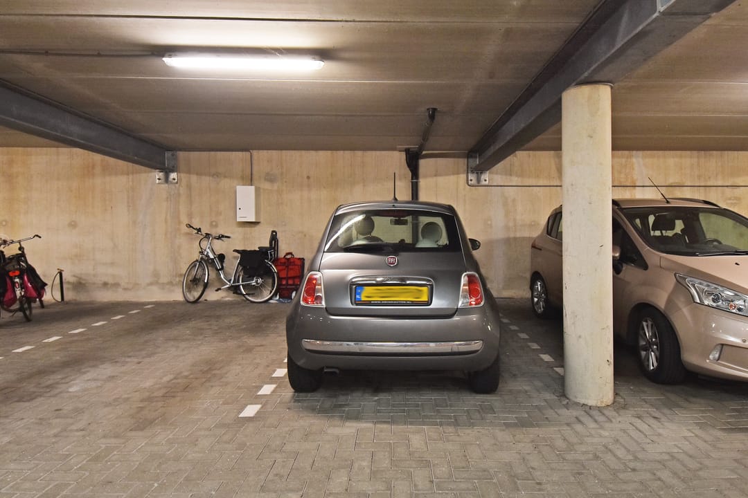 Photo 31 of Volendamlaan 1206