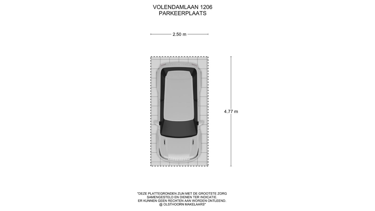 Photo 35 of Volendamlaan 1206