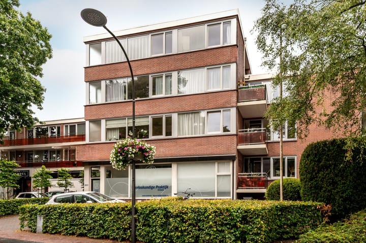 Foto 1 van Stationsstraat 141-24