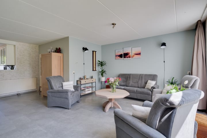 Foto 4 van Snijdershof 17