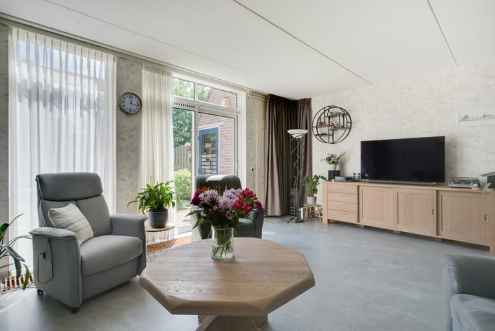 Foto 5 van Snijdershof 17