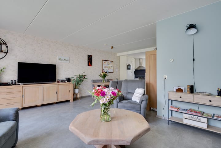 Foto 7 van Snijdershof 17