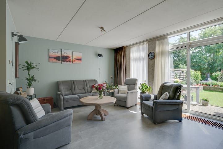 Foto 3 van Snijdershof 17